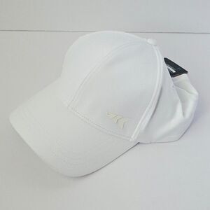 Kastking Fishing Hat Cap White Brand New with Tags 58cm Baseball Cap